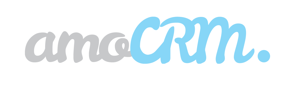 amoCRM (Kommo) logo